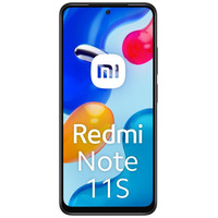 SMARTPHONE XIAOMI NOTE11S NFC 6-128 GY SMARTPHONE XIAOMI NOTE11S NFC 6-128 GY